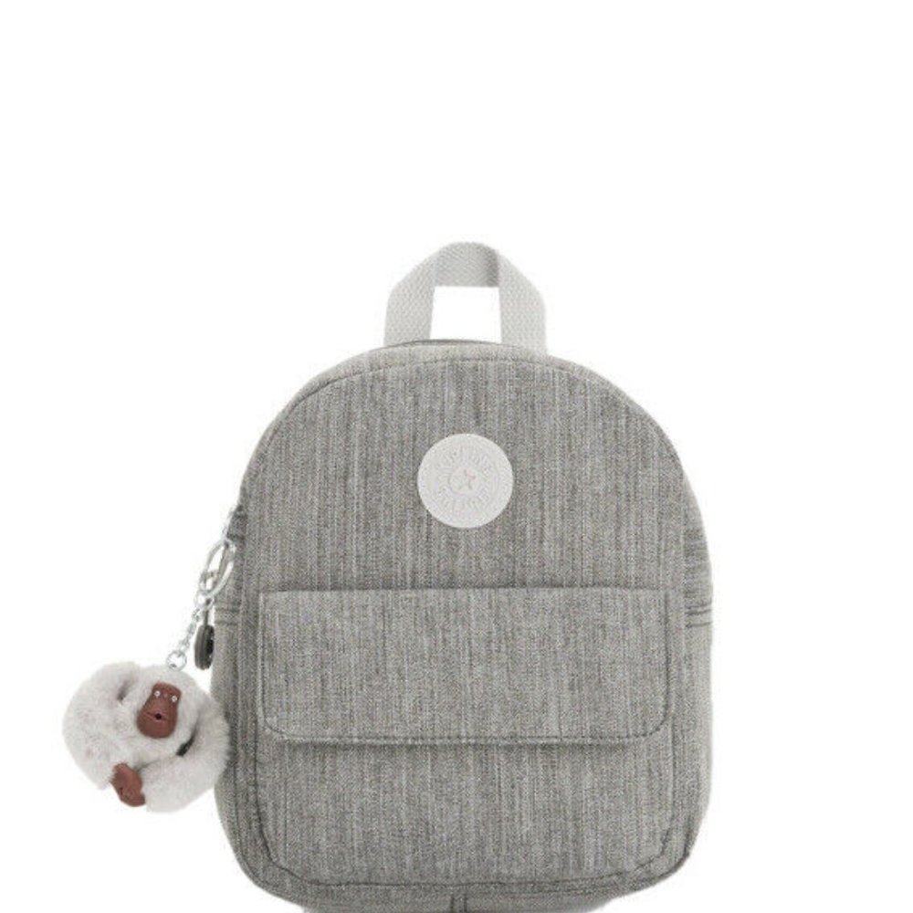 Kipling Rosalind Small Backpack Monkey Keychain